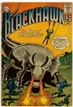 Blackhawk #180