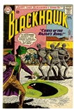 Blackhawk #182