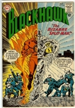 Blackhawk #184