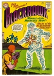 Blackhawk #191