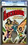 Blackhawk #193