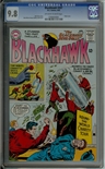 Blackhawk #207