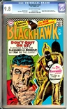 Blackhawk #229
