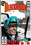 Blackhawk #260