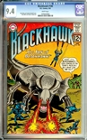 Blackhawk #180