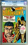Blackhawk #229