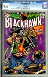 Blackhawk #234