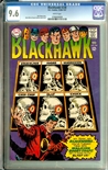 Blackhawk #238
