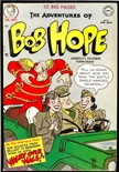 Adventures of Bob Hope #8
