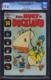 Baby Huey in Duckland #10