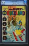 Baby Huey in Duckland #13