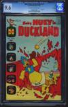 Baby Huey in Duckland #14