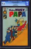 Baby Huey & Papa #23