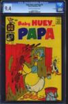 Baby Huey & Papa #5