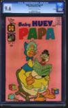 Baby Huey & Papa #9
