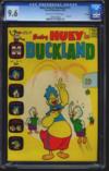 Baby Huey in Duckland #11