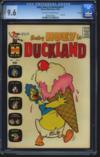 Baby Huey in Duckland #7