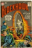 Blackhawk #135