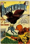 Blackhawk #150