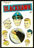 Blackhawk #10