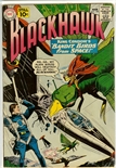 Blackhawk #158