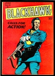 Blackhawk #19