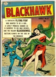 Blackhawk #32