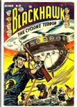 Blackhawk #69
