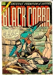 Black Cobra #3