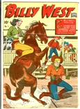 Billy West #1