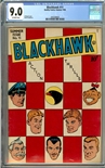 Blackhawk #11