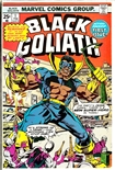 Black Goliath #1