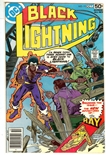 Black Lightning #11