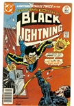 Black Lightning #2