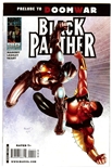 Black Panther (Vol 3) #11