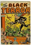Black Terror #12