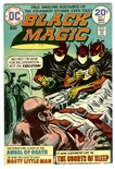 Black Magic #3