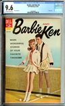Barbie & Ken #4