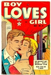 Boy Loves Girl #34