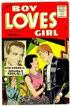 Boy Loves Girl #52