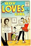 Boy Loves Girl #53