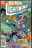 Black Lightning #10