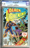 Black Lightning #11