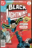 Black Lightning #2