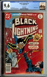 Black Lightning #2