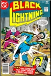Black Lightning #3