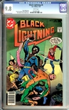 Black Lightning #6