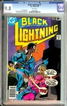 Black Lightning #7