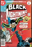 Black Lightning #2
