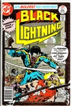 Black Lightning #1